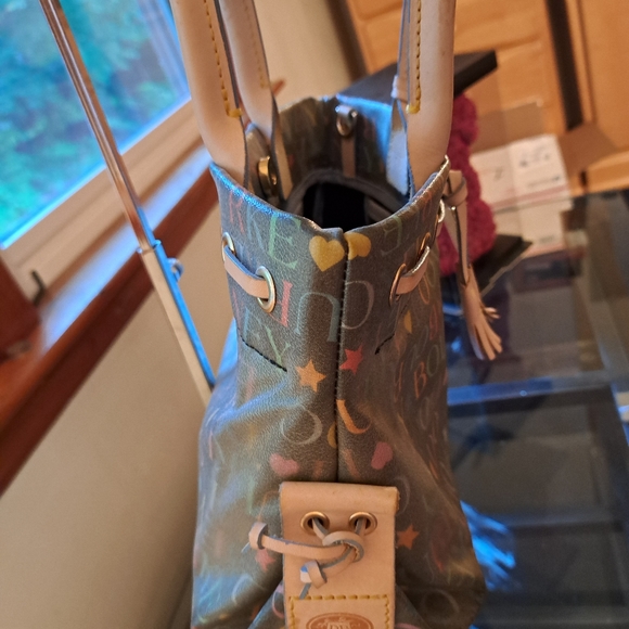 Y2K Dooney and Bourke Bag - Picture 6 of 9